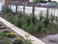 Отдельный дом · 4 комнаты · 120 м² · 10 сот., Бирлик умбетай жирау за 39.5 млн ₸ в Кокшетау