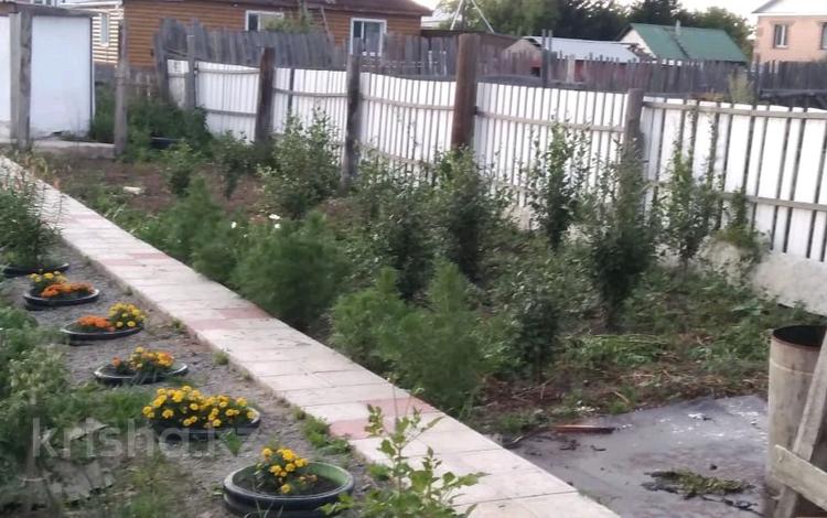 Отдельный дом · 4 комнаты · 120 м² · 10 сот., Бирлик умбетай жирау за 39.5 млн ₸ в Кокшетау — фото 2