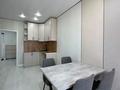 2-бөлмелі пәтер · 37 м² · 8/9 қабат, Шұғыла ш/а., Алатау 12а/1, бағасы: 26 млн ₸ в Алматы, Наурызбайский р-н