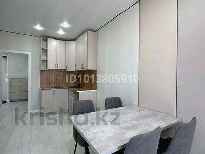 2-бөлмелі пәтер · 37 м² · 8/9 қабат, Шұғыла ш/а., Алатау 12а/1, бағасы: 26 млн ₸ в Алматы, Наурызбайский р-н