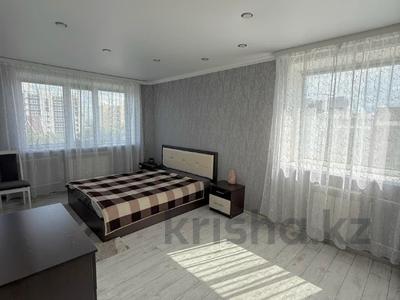 3-комнатная квартира · 63 м² · 5/5 этаж, ул. Пушкина 39 за 24.2 млн 〒 в Костанае