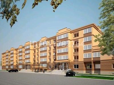 1-бөлмелі пәтер · 45 м² · 2/5 қабат, Назарбаева 158г — Куанышева, бағасы: 18 млн ₸ в Кокшетау
