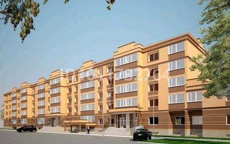 1-комнатная квартира · 45 м² · 2/5 этаж, Назарбаева 158г — Куанышева за 18 млн ₸ в Кокшетау — фото 2