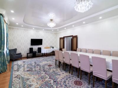 Отдельный дом • 3 комнаты • 111.8 м² • 10 сот., Жанкент 77 за 78 млн 〒 в Астане, Алматы р-н