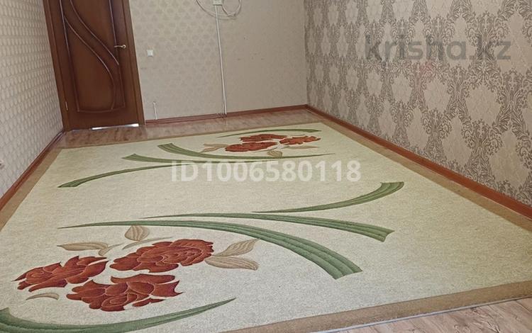 3-комнатная квартира · 78 м² · 3/5 этаж, 15-й мкр 5 за 10 000 ₸ в Актау — фото 2