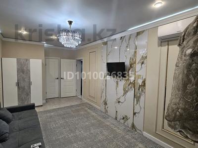 1-комнатная квартира · 42 м² · 5/13 этаж, Муратбаева 14 — Городской поликлиника 5 .Zeta за 300 000 〒 в Алматы, Алмалинский р-н