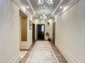 3-комнатная квартира · 135 м² · 9/9 этаж, Темирбека Жургенова за 77 млн ₸ в Астане, Сарайшык р-н