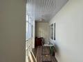3-комнатная квартира · 135 м² · 9/9 этаж, Темирбека Жургенова за 77 млн ₸ в Астане, Сарайшык р-н — фото 4