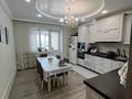 3-комнатная квартира · 135 м² · 9/9 этаж, Темирбека Жургенова за 77 млн ₸ в Астане, Сарайшык р-н — фото 6