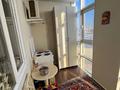 3-комнатная квартира · 135 м² · 9/9 этаж, Темирбека Жургенова за 77 млн ₸ в Астане, Сарайшык р-н — фото 9
