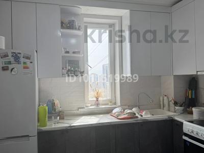 2-комнатная квартира · 54 м² · 18/18 этаж, Сарыарка 17 за 26.9 млн ₸ в Астане, Сарыарка р-н