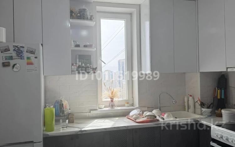 2-бөлмелі пәтер · 54 м² · 18/18 қабат, Сарыарка 17, бағасы: 26.9 млн ₸ в Астане, Сарыарка р-н — фото 2