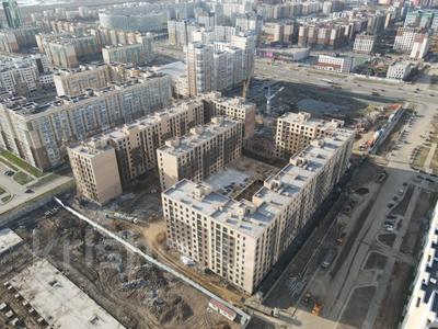 Пәтерлер в Астане: 2-бөлмелі пәтер · 55.2 м², Култегин, бағасы: ~ 24.6 млн 〒 2-бөлмелі пәтер · 55.2 м², Култегин, бағасы: ~ 24.6 млн 〒 в Астане, Нура р-н