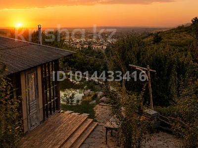 Дом · 1 комната · 50 м², Улица Абылай хана 1а/4 за 100 000 ₸ в Талгаре