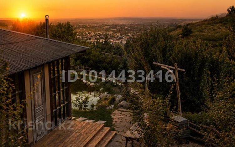 Дом · 1 комната · 50 м², Улица Абылай хана 1а/4 за 100 000 ₸ в Талгаре — фото 2