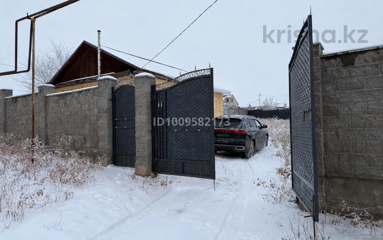 Отдельный дом · 3 комнаты · 64 м² · 10 сот., Жана гасыр за 25 млн ₸ в Бекболате — фото 2