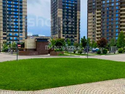 2-бөлмелі пәтер · 83 м² · 18/21 қабат, Аль-Фараби 21 — 5 блок, бағасы: 84 млн 〒 в Алматы, Бостандыкский р-н