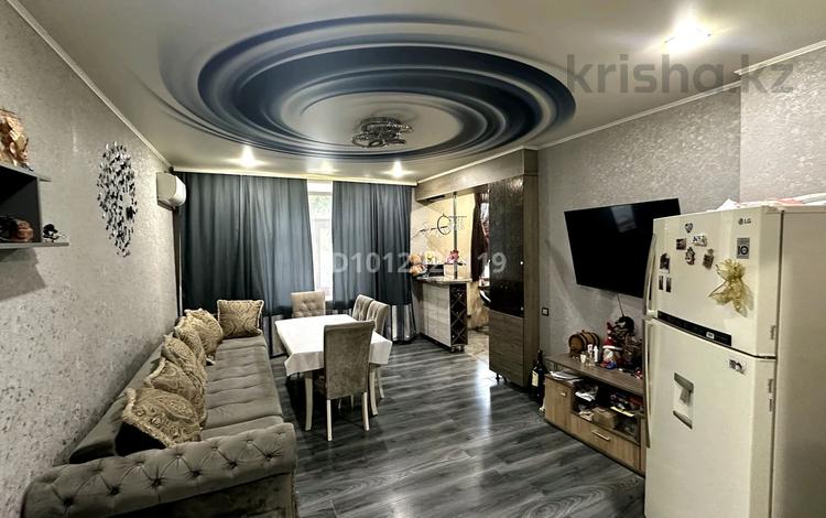 3-комнатная квартира · 93 м² · 1/5 этаж, Гагарина 16 за 22 млн ₸ в Риддере — фото 2