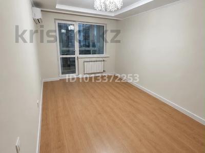 1-комнатная квартира · 42.7 м² · 2/10 этаж, мкр Жетысу-3 13 — За Магнумом по Абая Момышулы за 34.5 млн ₸ в Алматы, Ауэзовский р-н