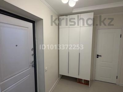 1-бөлмелі пәтер · 42.7 м² · 2/10 қабат, Жетісу-3 ш/а., бағасы: 39 млн ₸ в Алматы, Ауэзовский р-н