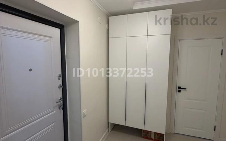 1-бөлмелі пәтер · 42.7 м² · 2/10 қабат, Жетісу-3 ш/а., бағасы: 39 млн ₸ в Алматы, Ауэзовский р-н — фото 28