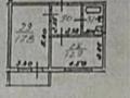 1-комнатная квартира · 42.7 м² · 2/10 этаж, мкр Жетысу-3 13 — За Магнумом по Абая Момышулы за 34.5 млн ₸ в Алматы, Ауэзовский р-н — фото 9