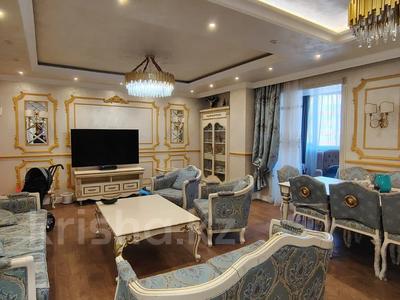 6-комнатная квартира · 187 м² · 6/15 этаж, Жабаева за 120 млн 〒 в Петропавловске