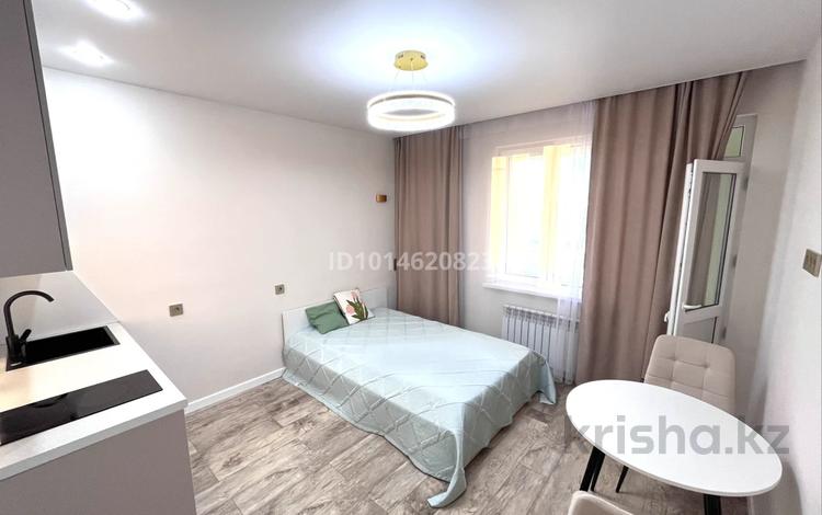 1-комнатная квартира · 22 м² · 8/11 этаж, Коргалжын 37 — Айтматова за 9 000 ₸ в Астане, Нура р-н — фото 2