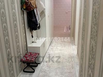 3-комнатная квартира · 59 м² · 4/5 этаж, ул. Павла Корчагина 190 за 22 млн ₸ в Рудном