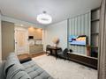 2-бөлмелі пәтер · 50 м² · 2/9 қабат, Нурсултана Назарбаева 55, бағасы: 19 000 ₸ в Шымкенте, Каратауский р-н — фото 3
