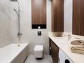 2-бөлмелі пәтер · 50 м² · 2/9 қабат, Нурсултана Назарбаева 55, бағасы: 19 000 ₸ в Шымкенте, Каратауский р-н — фото 8