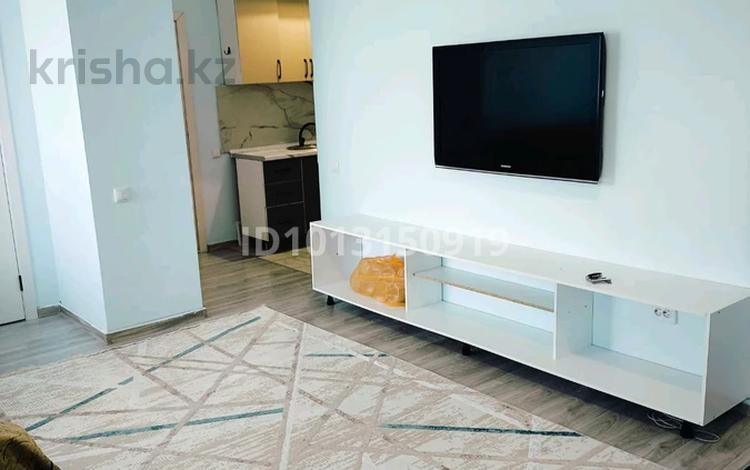 3-комнатная квартира · 60 м² · 7/7 этаж, А.Байтурсынова 51 за 250 000 ₸ в Астане, Алматы р-н — фото 25