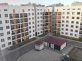 3-комнатная квартира · 60 м² · 7/7 этаж, А.Байтурсынова 51 за 250 000 ₸ в Астане, Алматы р-н — фото 28