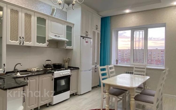 3-комнатная квартира · 85.8 м² · 5/5 этаж, мкр. Алтын орда за 25.5 млн ₸ в Актобе — фото 3