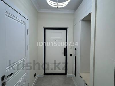 1-бөлмелі пәтер · 40 м² · 5/12 қабат, мкр Шымсити, ​Туркия 1280/2 — Пересечение улиц Туркия и Алатау батыр, бағасы: 200 000 ₸ в Шымкенте, Абайский р-н