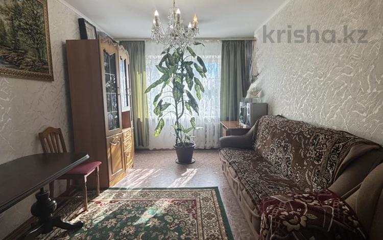 2-комнатная квартира · 55 м² · 3/5 этаж, А.Тайманова за 22 млн ₸ в Уральске — фото 2