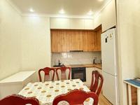 2-комнатная квартира · 49 м² · 4/16 этаж, Е 669 4 за 33.4 млн 〒 в Астане, Есильский р-н