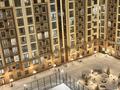 1-комнатная квартира · 36.3 м² · 10/10 этаж, Илияса Есенберлина 20 за 26 млн ₸ в Усть-Каменогорске