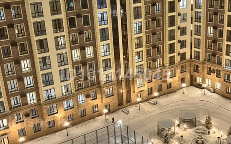 1-комнатная квартира · 36.3 м² · 10/10 этаж, Илияса Есенберлина 20 за 26 млн ₸ в Усть-Каменогорске — фото 2