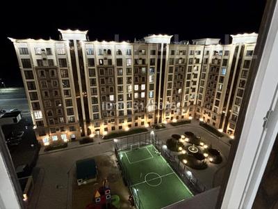 1-комнатная квартира · 37.3 м² · 10/10 этаж, Илияса Есенберлина 20 за 27 млн ₸ в Усть-Каменогорске