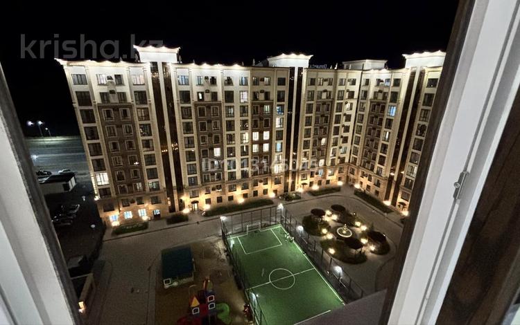 1-комнатная квартира · 37.3 м² · 10/10 этаж, Илияса Есенберлина 20 за 27 млн ₸ в Усть-Каменогорске — фото 25