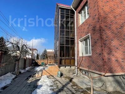 Отдельный дом · 8 комнат · 450 м² · 7 сот., мкр Архат, Мкр Архат 20 за 185 млн ₸ в Алматы, Бостандыкский р-н