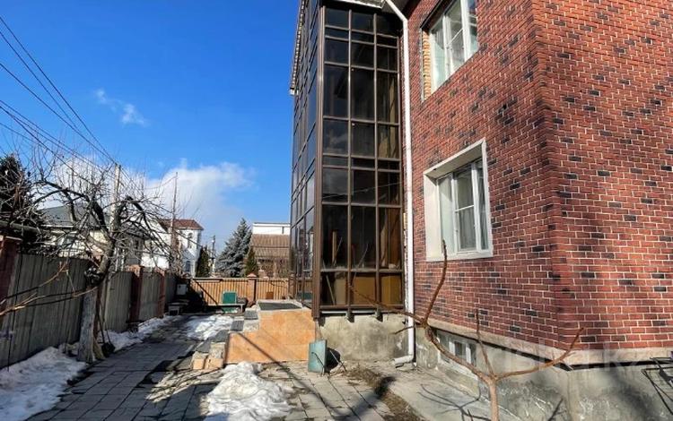 Отдельный дом · 8 комнат · 450 м² · 7 сот., мкр Архат, Мкр Архат 20 за 185 млн ₸ в Алматы, Бостандыкский р-н — фото 2
