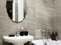 1-комнатная квартира · 35 м² · 2/9 этаж, Букар Жырау 36Б — Бухар жырау за 18 000 ₸ в Астане, Есильский р-н — фото 23