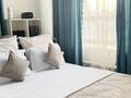 1-комнатная квартира · 35 м² · 2/9 этаж, Букар Жырау 36Б — Бухар жырау за 18 000 ₸ в Астане, Есильский р-н — фото 6