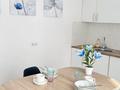 1-комнатная квартира · 35 м² · 2/9 этаж, Букар Жырау 36Б — Бухар жырау за 18 000 ₸ в Астане, Есильский р-н — фото 20