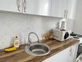 1-комнатная квартира · 35 м² · 2/9 этаж, Букар Жырау 36Б — Бухар жырау за 18 000 ₸ в Астане, Есильский р-н — фото 21