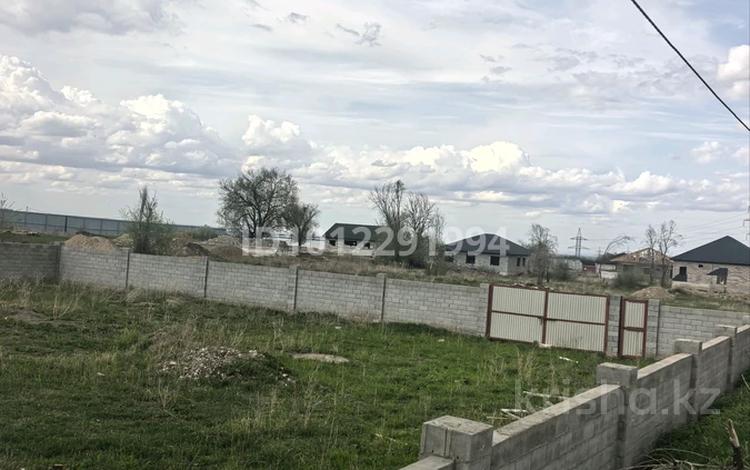 Участок · 6 соток, Енбекши (Талгарский район) за 8.7 млн ₸ — фото 2