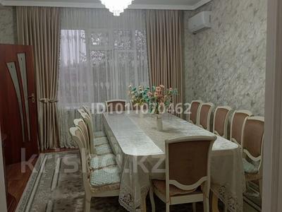 4-комнатная квартира · 89 м² · 2/2 этаж, Молдагулова 28 за 16 млн ₸ в Каратау