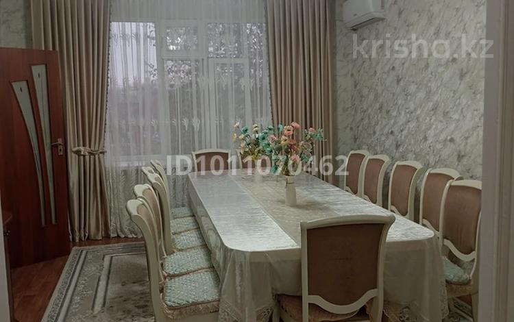 4-комнатная квартира · 89 м² · 2/2 этаж, Молдагулова 28 за 16 млн ₸ в Каратау — фото 2